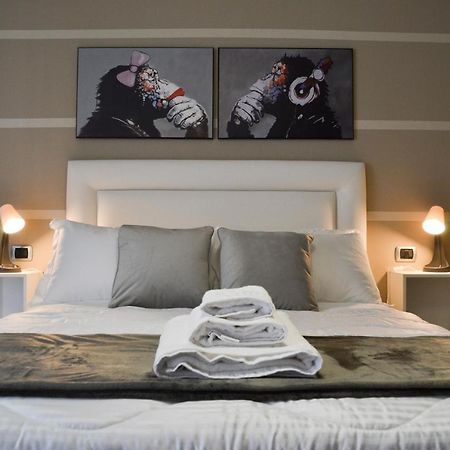 Mr Living Bed & Breakfast Boiano Exterior photo