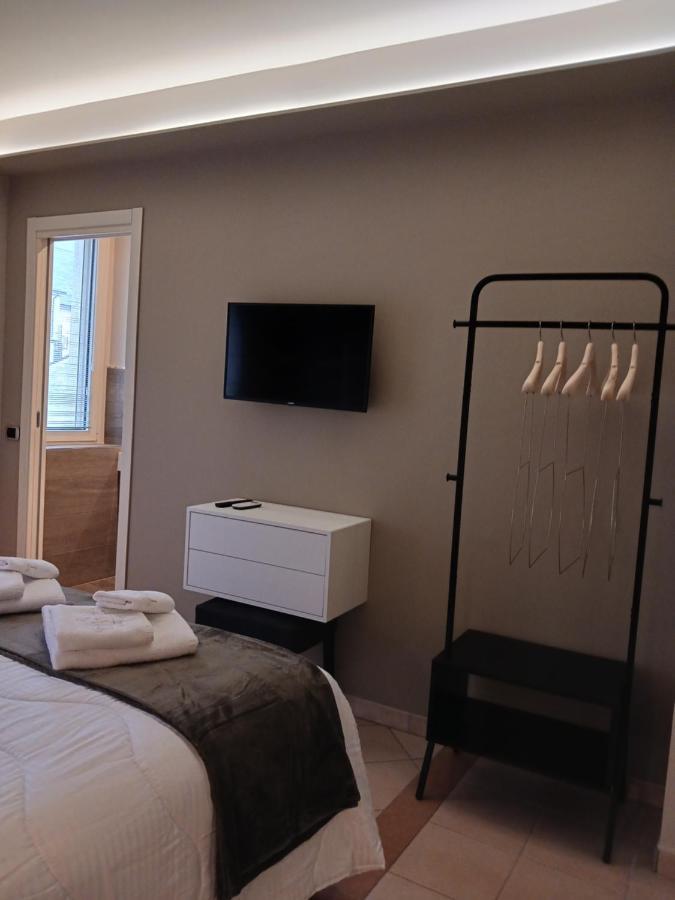 Mr Living Bed & Breakfast Boiano Exterior photo